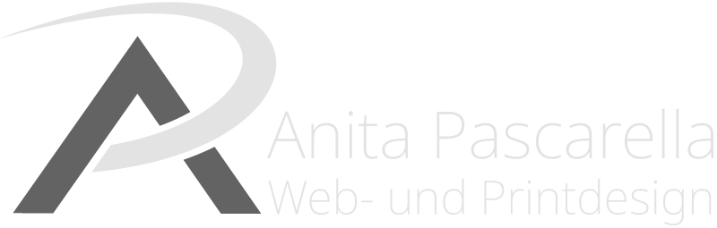 Logo von anitapascarella.ch