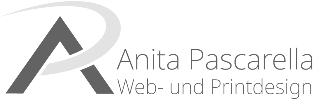 Logo anitapascarella.ch